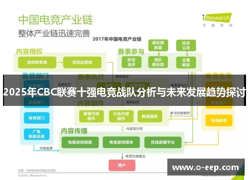 2025年CBC联赛十强电竞战队分析与未来发展趋势探讨