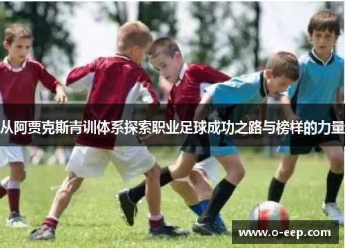 从阿贾克斯青训体系探索职业足球成功之路与榜样的力量