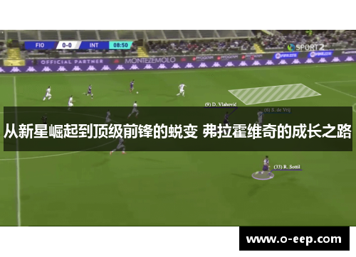 从新星崛起到顶级前锋的蜕变 弗拉霍维奇的成长之路