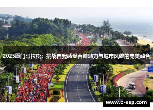 2025厦门马拉松：挑战自我感受赛道魅力与城市风貌的完美融合
