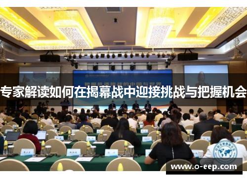 专家解读如何在揭幕战中迎接挑战与把握机会