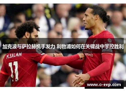 加克波与萨拉赫携手发力 利物浦如何在关键战中掌控胜利