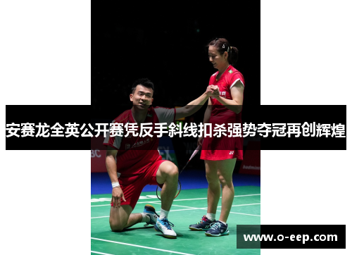 安赛龙全英公开赛凭反手斜线扣杀强势夺冠再创辉煌 安赛龙全英公开赛凭反手斜线扣杀强势夺冠再创辉煌